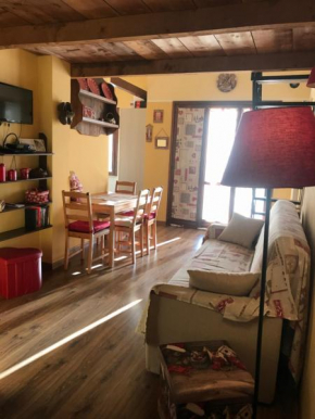 Casa vacanze romantica